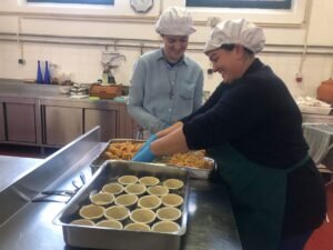 Primeira Feira de Doçaria Conventual em Vila Viçosa