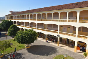 Evento em Brasília