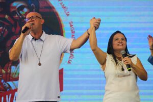 A Primeira Edição do Festival das Famílias em Belém do Pará
