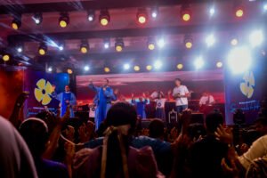 Ministério Sementes do Verbo no Círio Musical 2024