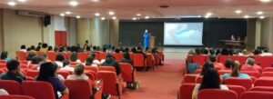 Encontro das Coordenações Paroquiais de Catequese na Arquidiocese de Belém
