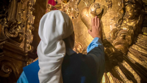 Chama Viva de Amor: os efeitos do fogo do Espírito Santo na alma! | Palavra do Fundador – Junho de 2025