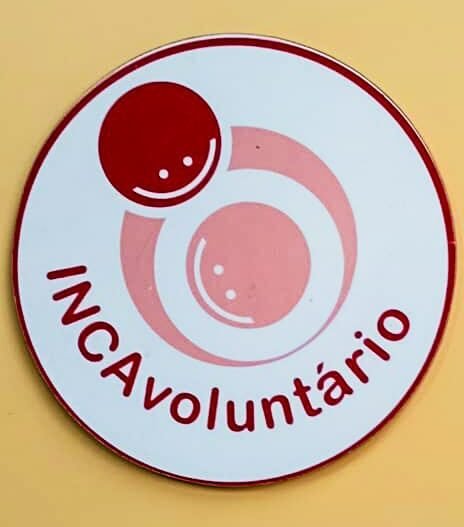 Missão no Instituto Nacional do Câncer – INCA no Rio de Janeiro
