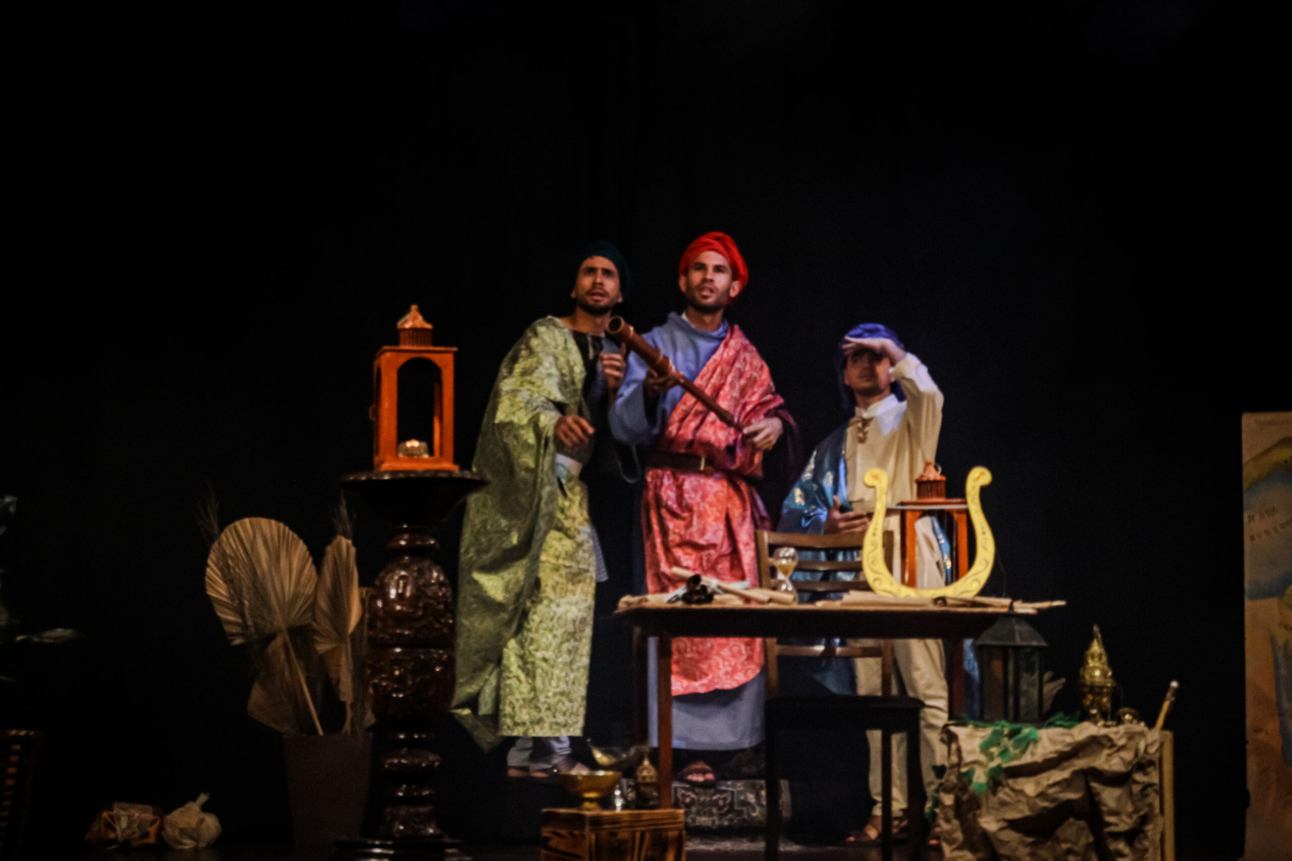 Musical Reis Magos - Gravação Fevereiro 2025 (10)