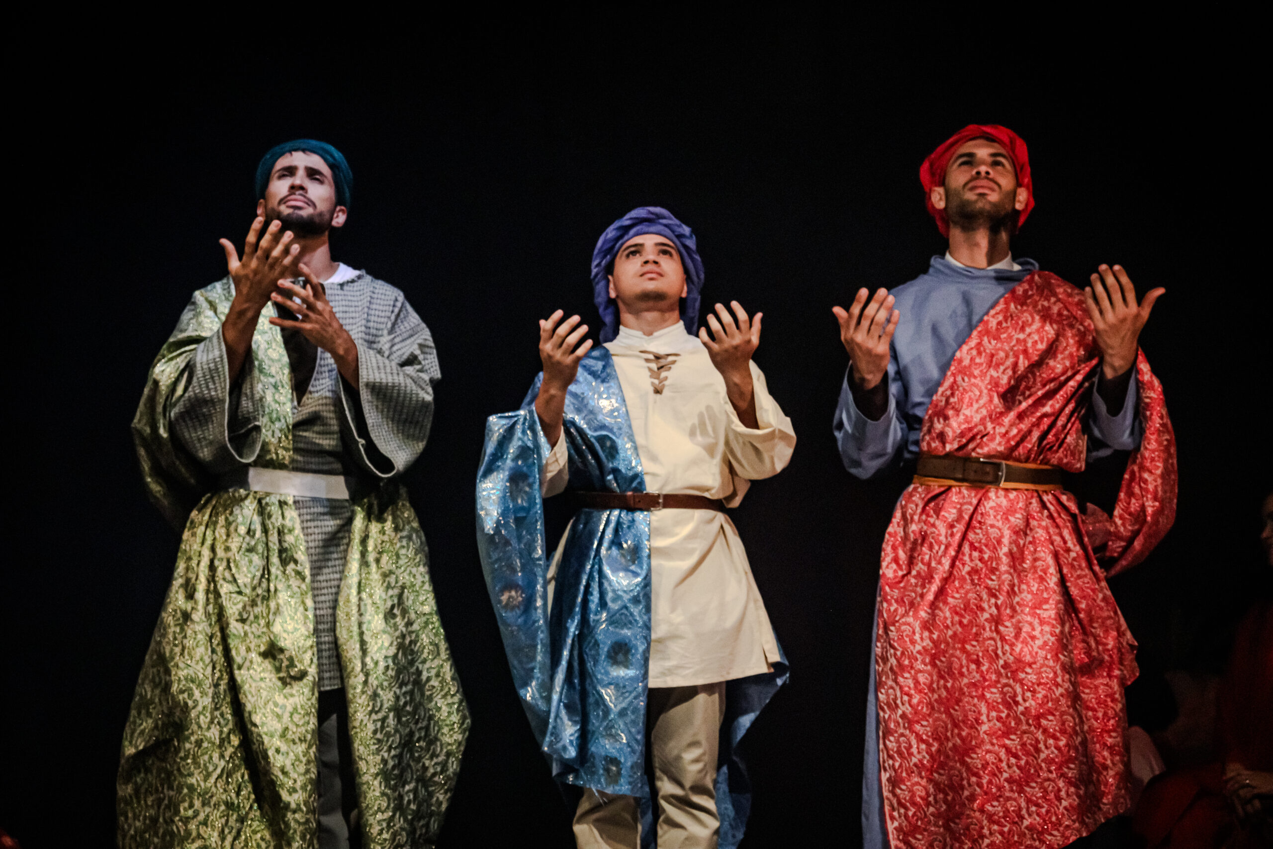 Musical Reis Magos - Gravação Fevereiro 2025 (131)