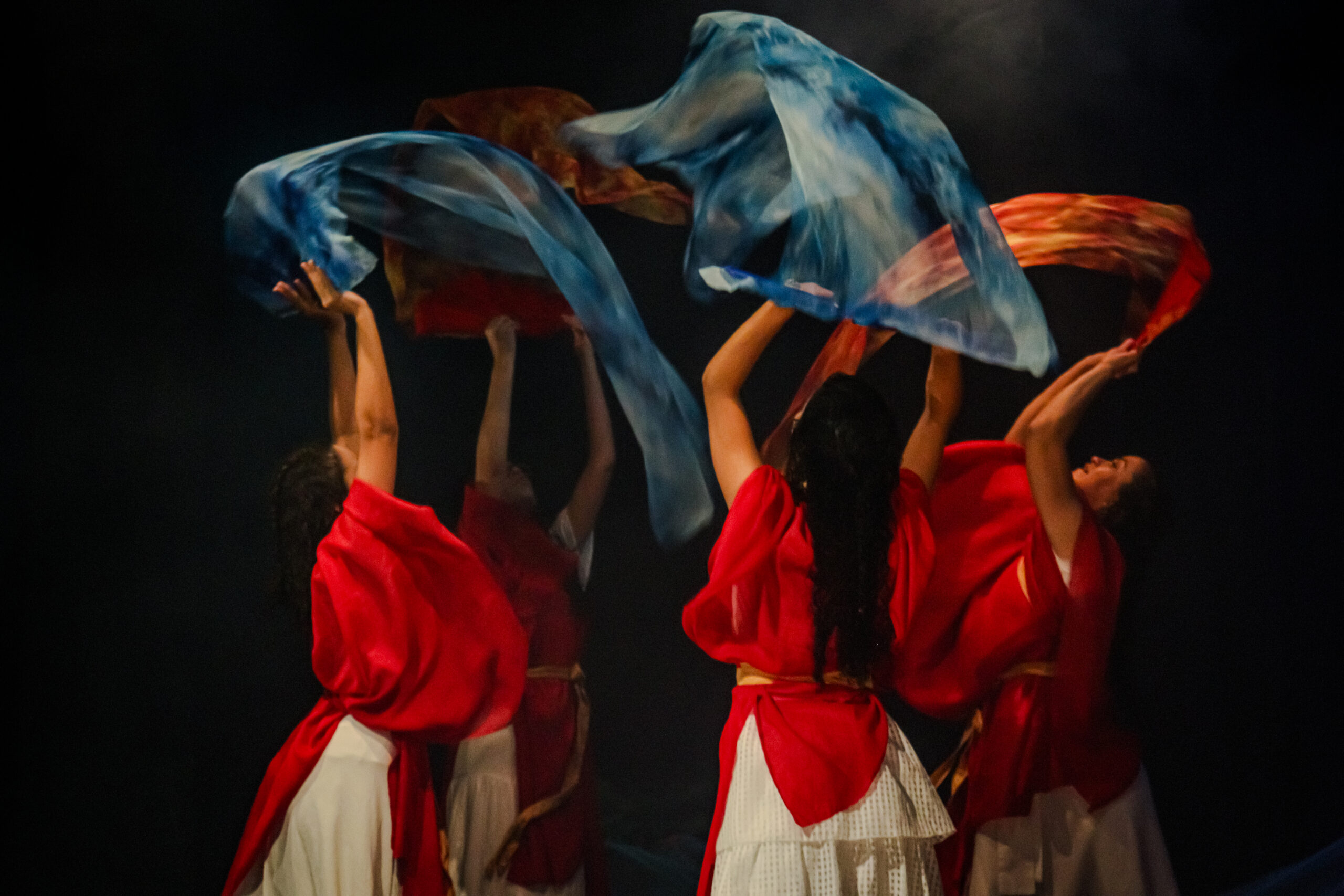 Musical Reis Magos - Gravação Fevereiro 2025 (140)