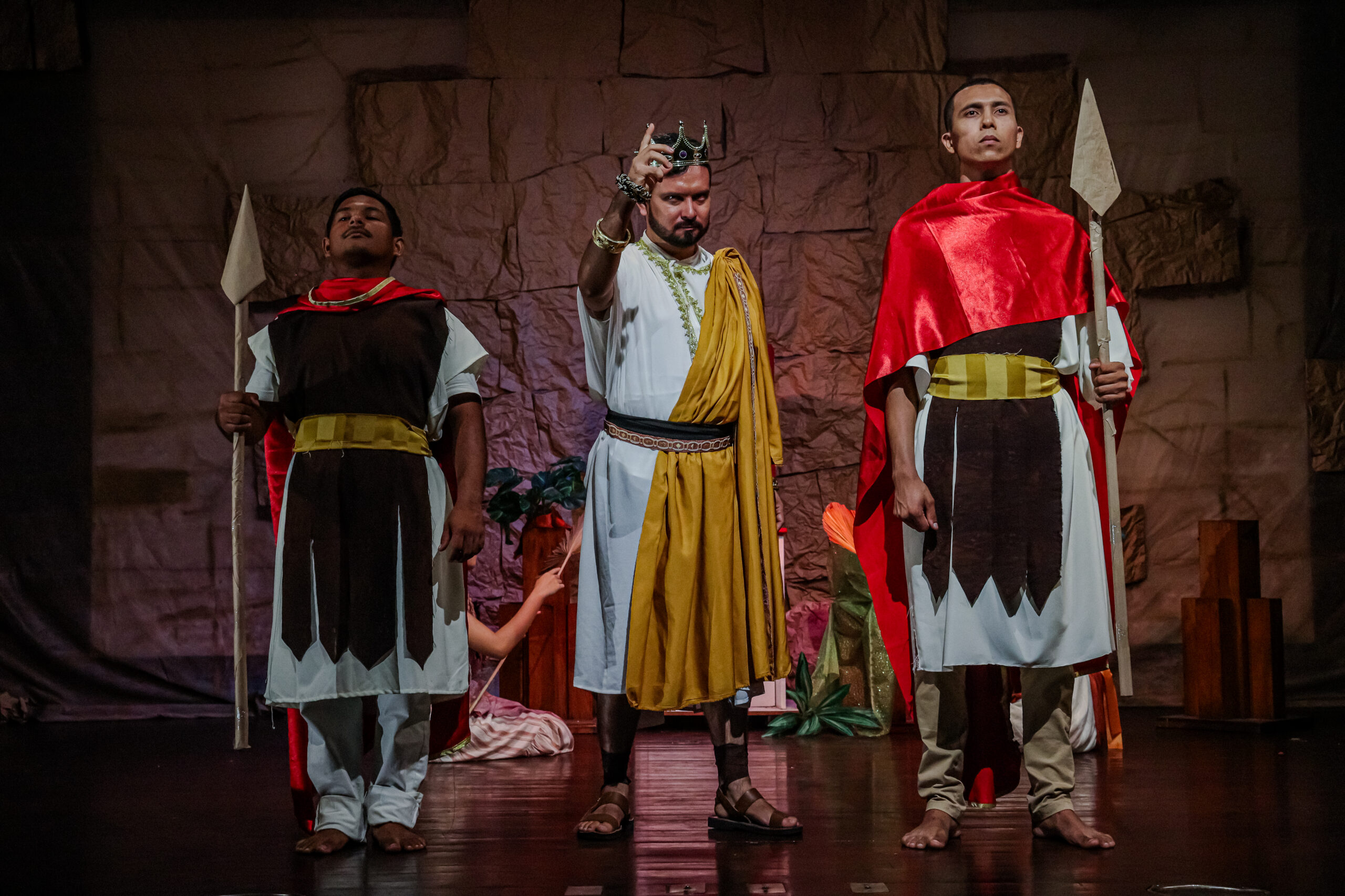 Musical Reis Magos - Gravação Fevereiro 2025 (208)