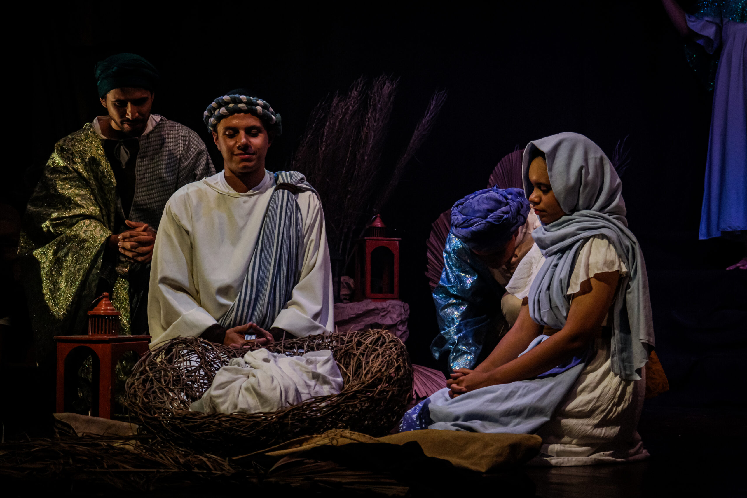 Musical Reis Magos - Gravação Fevereiro 2025 (251)