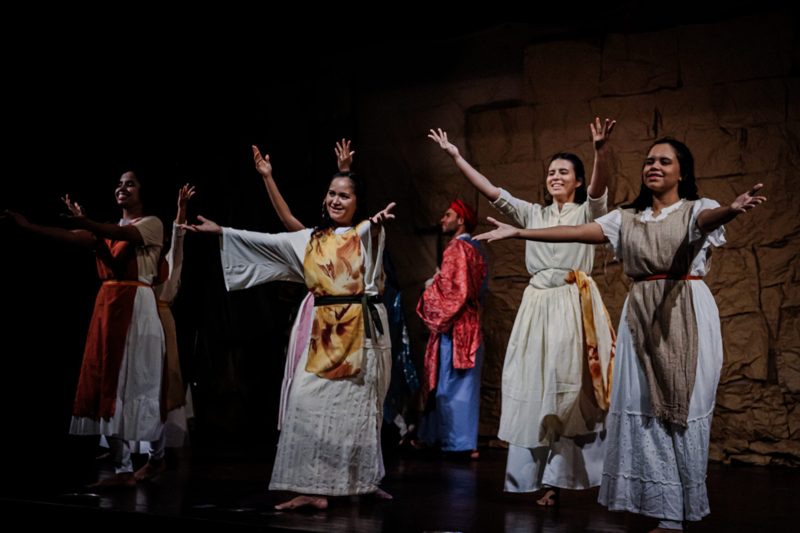 Musical Reis Magos - Gravação Fevereiro 2025 (55)