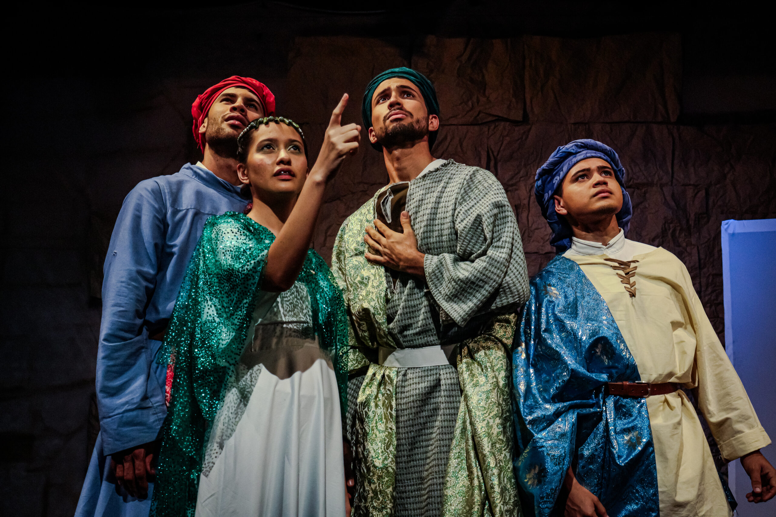 Musical Reis Magos - Gravação Fevereiro 2025 (83)