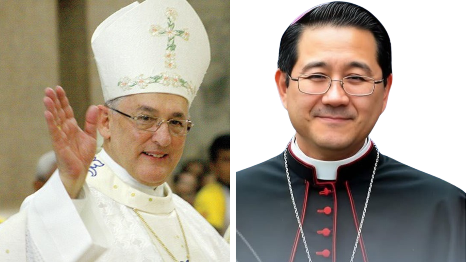 Transição Pastoral na Arquidiocese de Belém: Dom Júlio Sucede Dom Alberto Taveira
