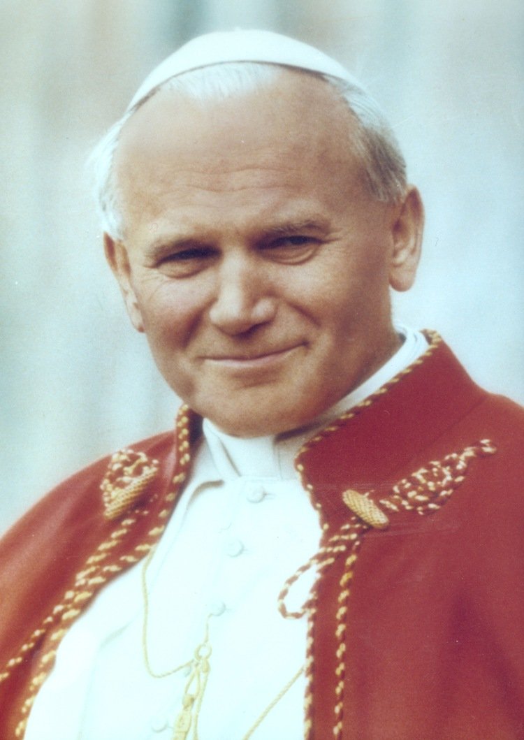 São João Paulo II