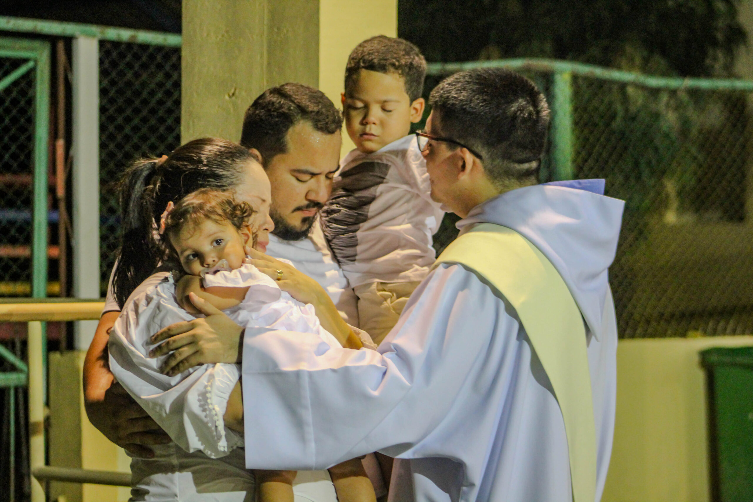 Festival das Famílias 2024 Belém - 2º Dia Vésperas (89)