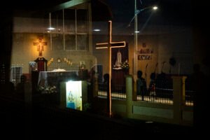 A coragem de propor o Evangelho