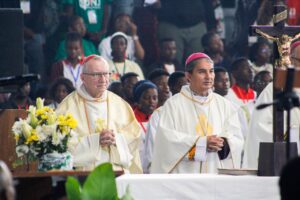 III Jornada Nacional da Juventude em Moçambique