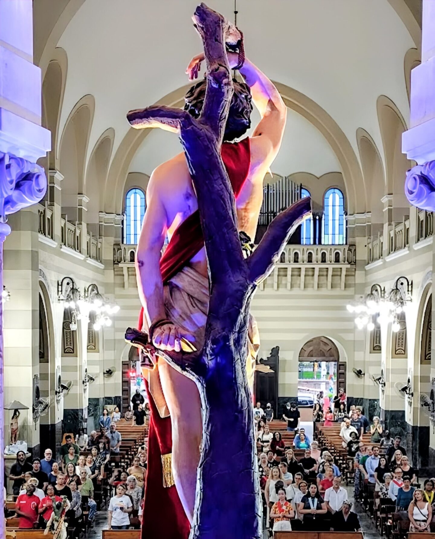 Trezena de São Sebastião