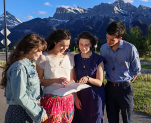 A cura das feridas, memórias e reações | Palavra do Fundador – Fevereiro de 2026