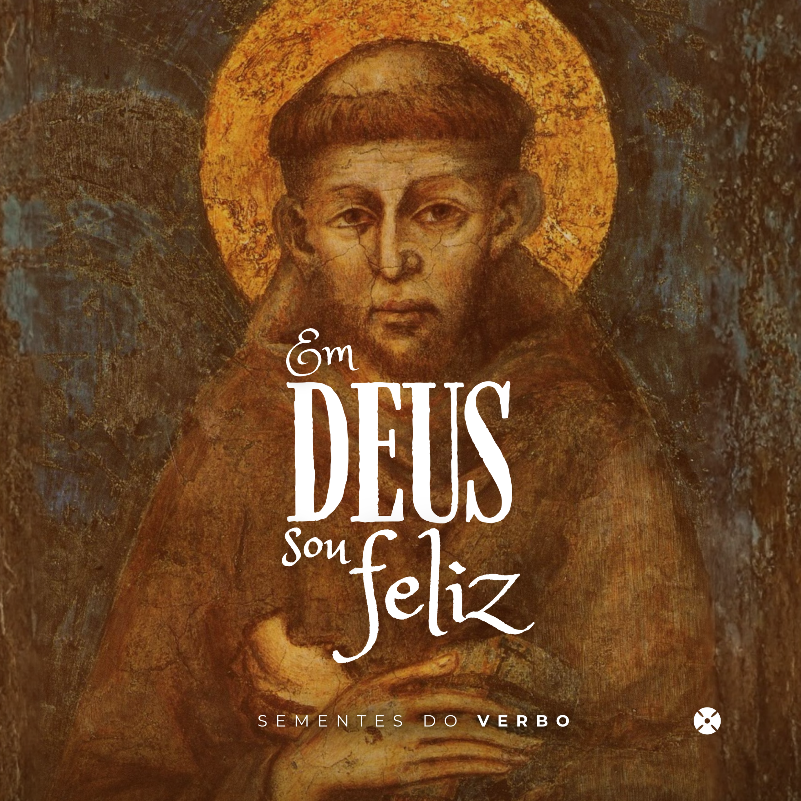 Novo Álbum ” Em Deus sou feliz” Já está disponível!