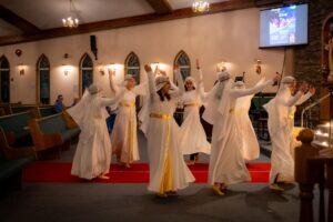 “A beleza salvará o mundo!” Evento de artes no Canadá