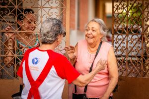 Semana Missionária na Paróquia Dom Bosco no Rio de Janeiro