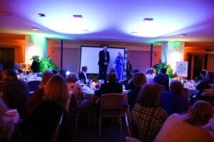 Jantar de beneficência “Fado nas Muralhas”, promovido pelos M’AR De AR Hotels