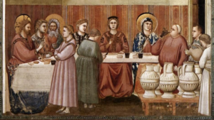 Os milagres de Jesus: sinais do poder e da discrição do Senhor  | Palavra do Fundador – Abril de 2026