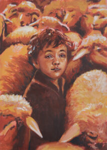 “Dar-vos-ei pastores segundo o meu coração”