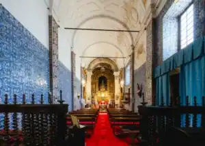 Évora Sacra 27 destaca o patrimônio espiritual da cidade e inclui o Monte Calvário no itinerário de visitação