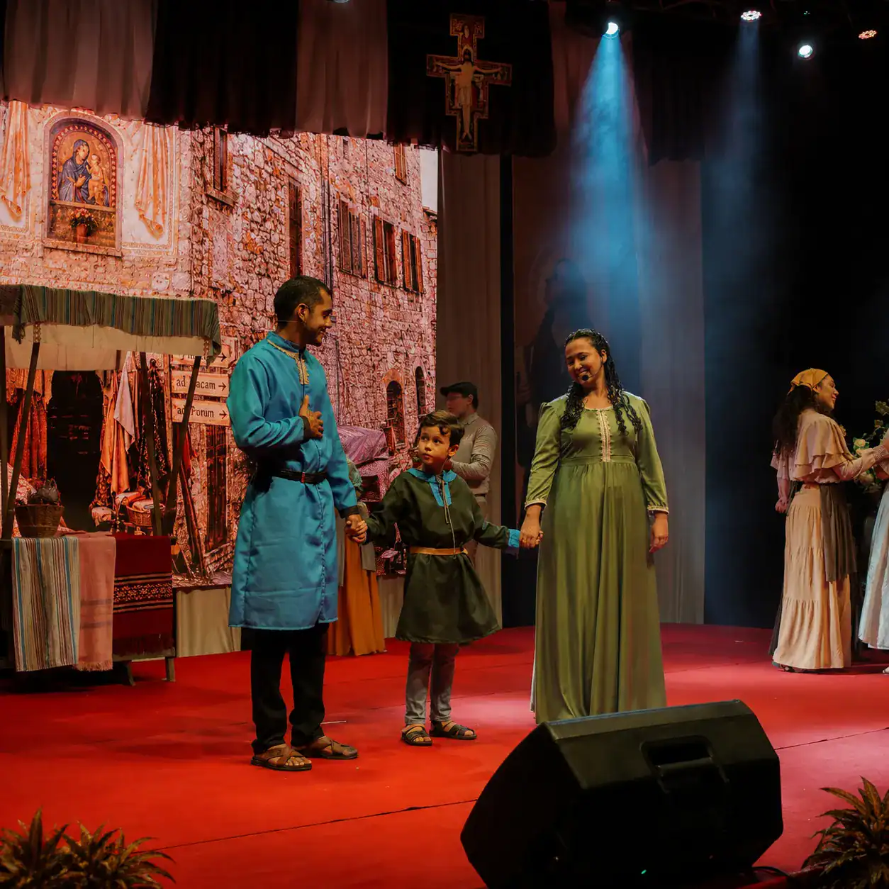 MUSICAL