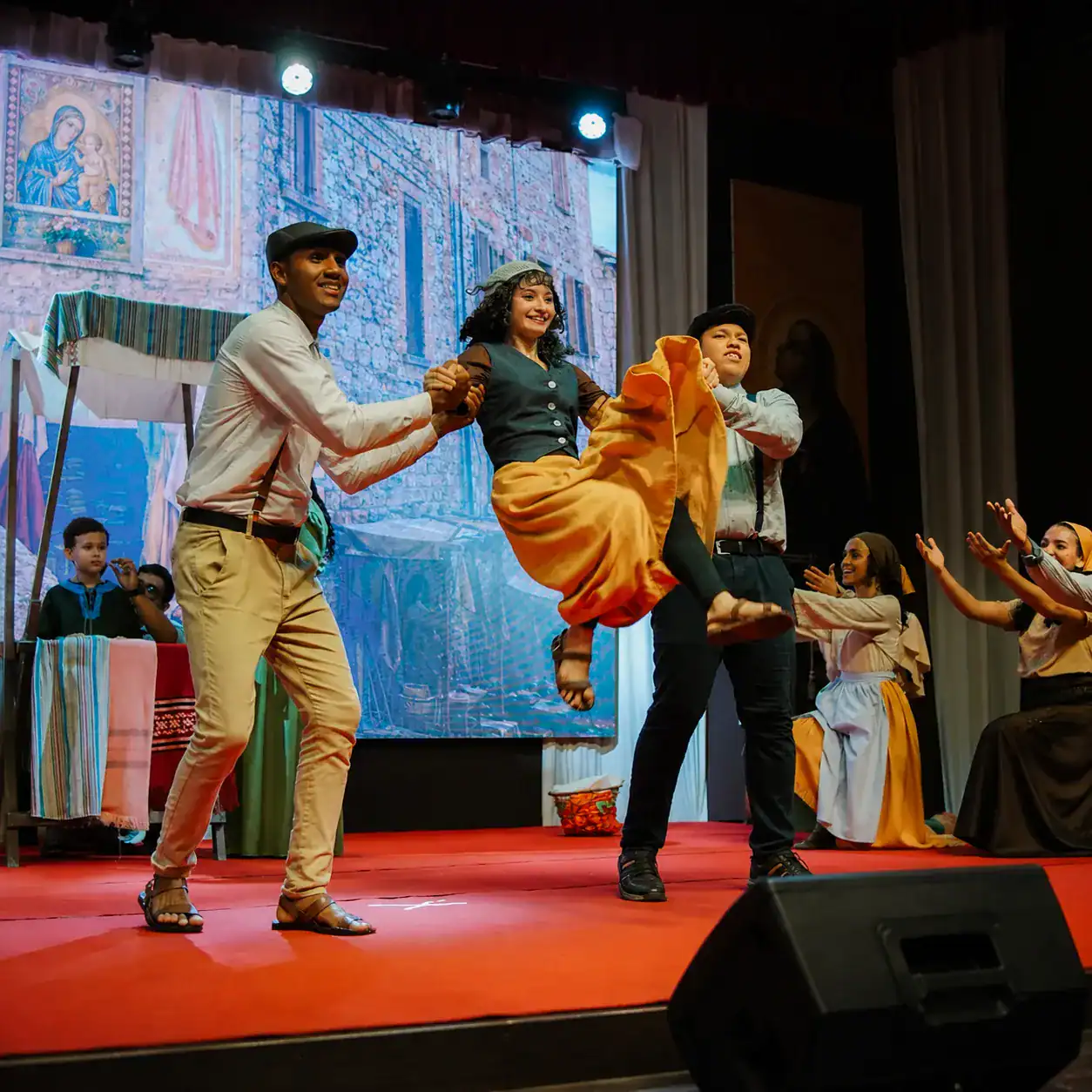 MUSICAL2