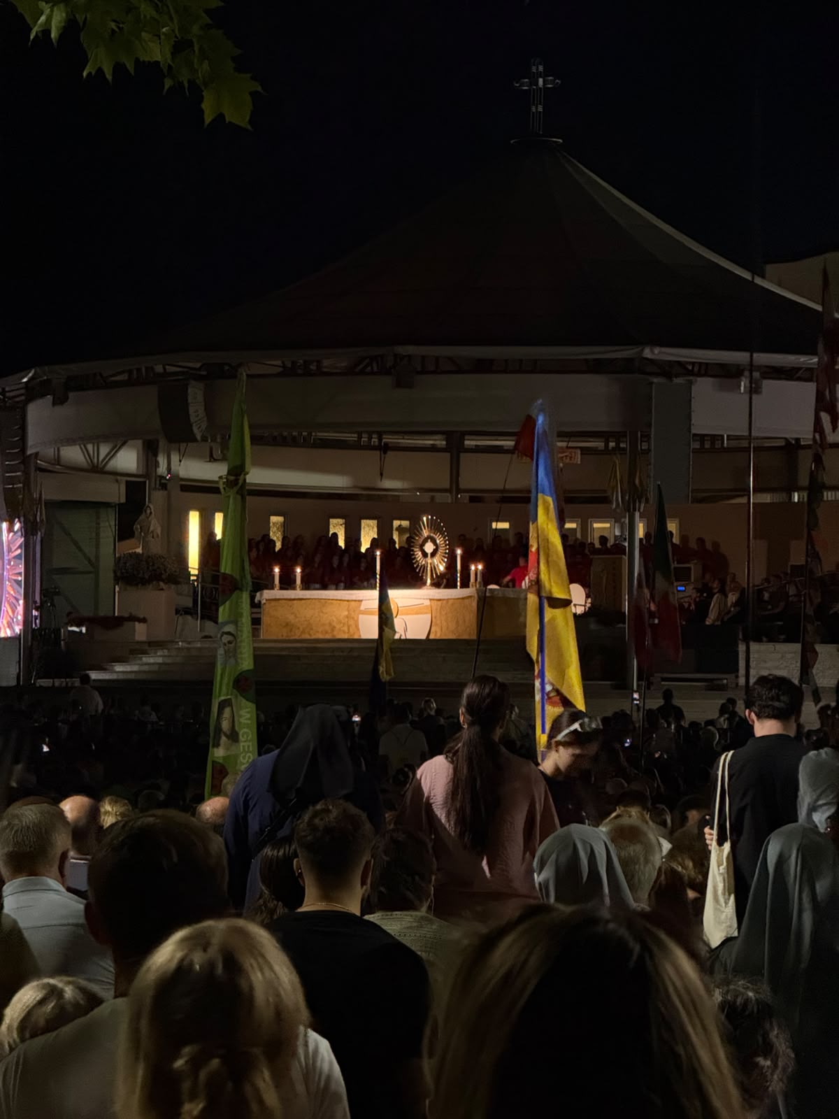 Mladfest – Festival de Jovens em Medjugorje