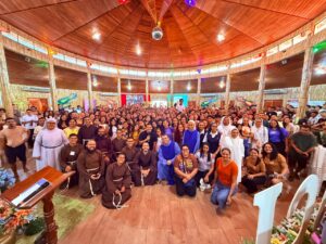 EJCI – Encontro de Jovens da Cidade e do Interior e Feira Vocacional