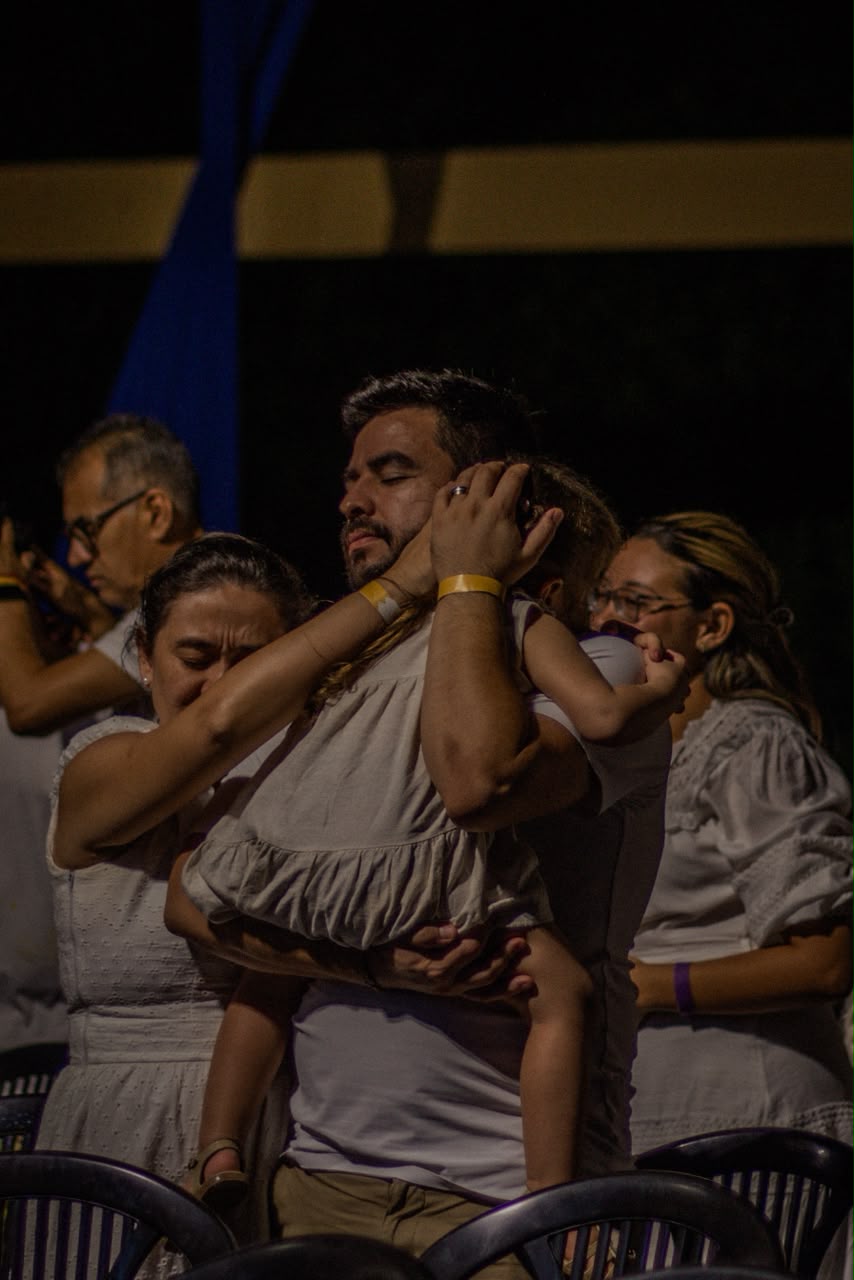 Festival das Famílias no Pará