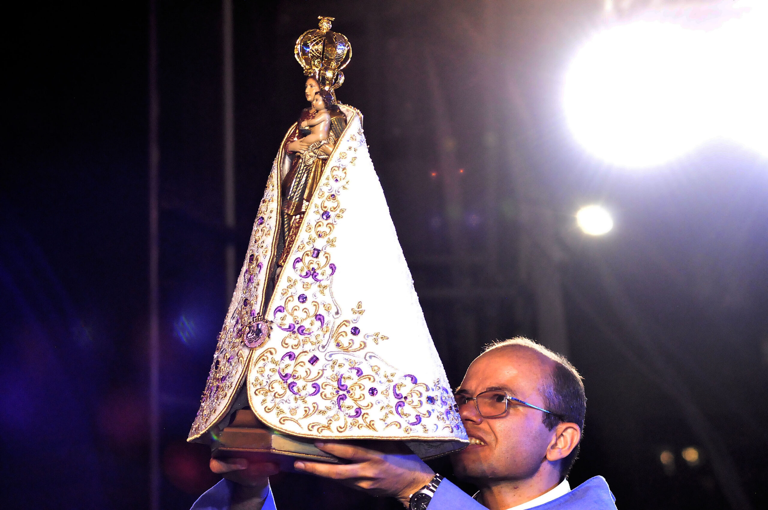 A Devoção Mariana no Círio de Nossa Senhora de Nazaré